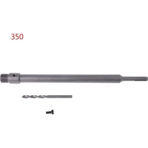 110/200/320mm Round Rod SDS Plus Shank Cutter Concrete Cement Stone