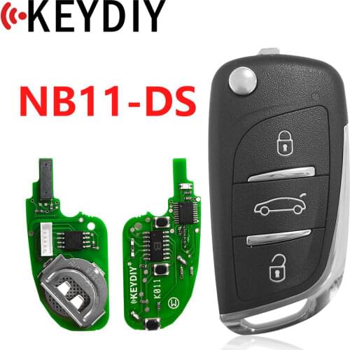 10pcs/lot ) Multi Universal KD900 Remote Key NB11 3 Button Remote Key For URG200 Or KD900 Or KD200