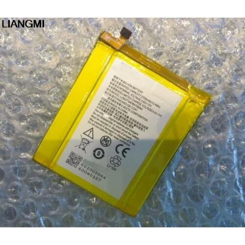 LIANG MI ZTE Axon 7 Mini Phone Batteries