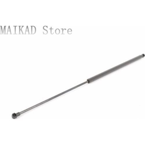 MAIKAD Bumper Grilles