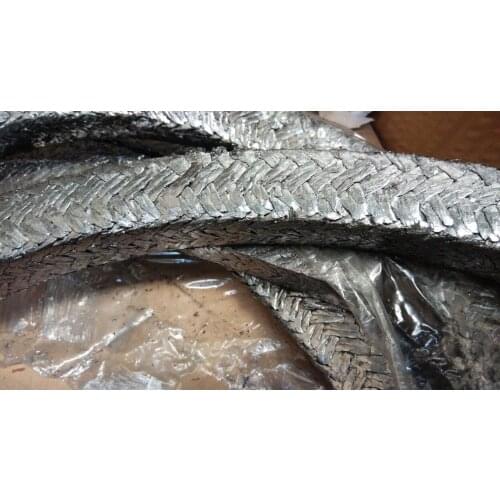 Ipsen furnace door multi-purpose graphite packing 30 * 30 20 * 40