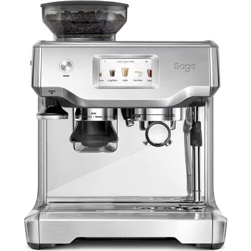 SAGE Coffee Machines