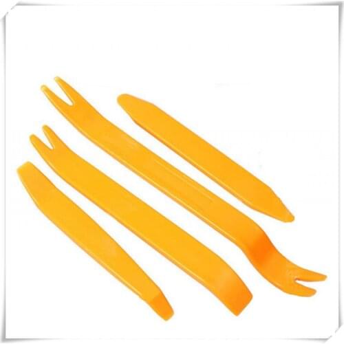 Car DVD Player Removal Audio Special Disassembly Tool for PEUGEOT 206 1998 2000 207 2006 2007 307 106