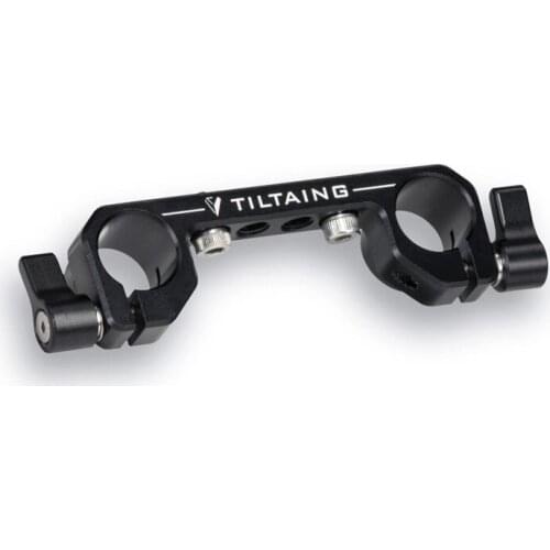 TILTA TA-MBP-RA Rod Adapter for Mini/Pocket V-Mount Battery Plate