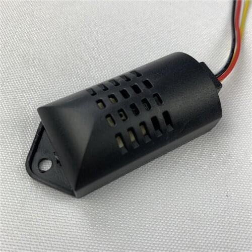 Temperature And Humidity Sensor Module Output 0-5v for KC868-COL Programmable Logic Controller