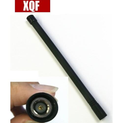 XQF VHF Antenna for Vertex Standard VX132 VX351 VX354 VX414 VX417 VX168 VX177 VX228 Portable Two Way Handheld Radio