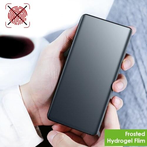 YKSPACE Screen Protectors For OnePlus 5