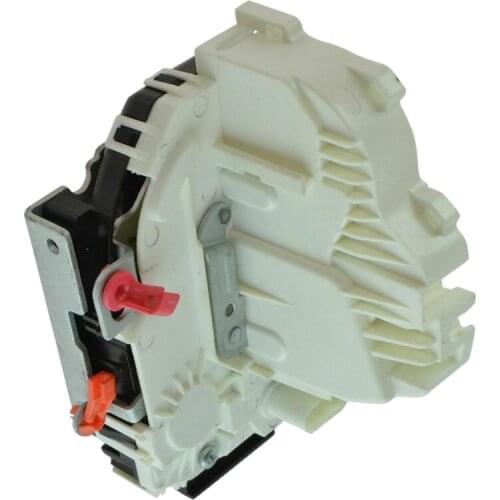 Front Door Lock Actuator Latch Assembly, Compatible with Chrysler Car Vehicle Replacement Parts Acc 4589693AA