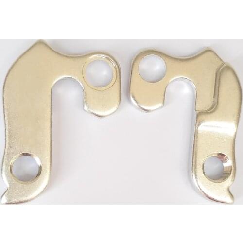 5pcs mtb bicycle Rear Derailleur Hanger cycle alloy Gear hanger Dropouts for SCOTT Aspect Contessa 29 Elite Contessa E-Aspect