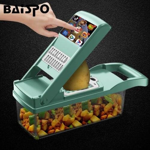BAISPO Vegetable Cutters