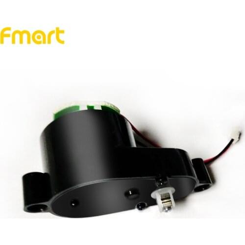 Side Brush Motor and Wheel Motor for Fmart Robot Vacuum Cleaner E-R550WS & E200