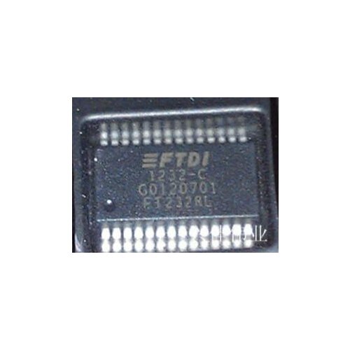 FT232RL STM32F103RBT6 LT3680EMSE LT3680IMSE PDIUSBD12PW PDIUSBD12