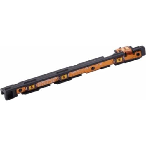 Power For HTC Google Pixel 2 2XL Volume Swith on off Flex Cable