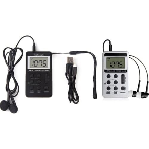 LIMEIDE Radios