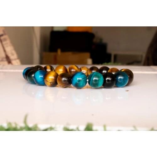 Mjolnir Beaded Bracelets