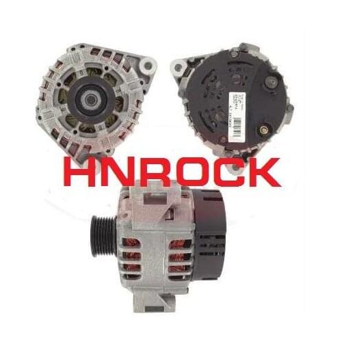 NEW HNROCK 12V 120A ALTERNATOR 13990 YLE000090 FOR Land Rover