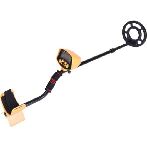 MD9020C Professional Underground Metal Detector Treasure Hunter Gold Digger LCD Display High Sensitivity Finder Seeking Tool