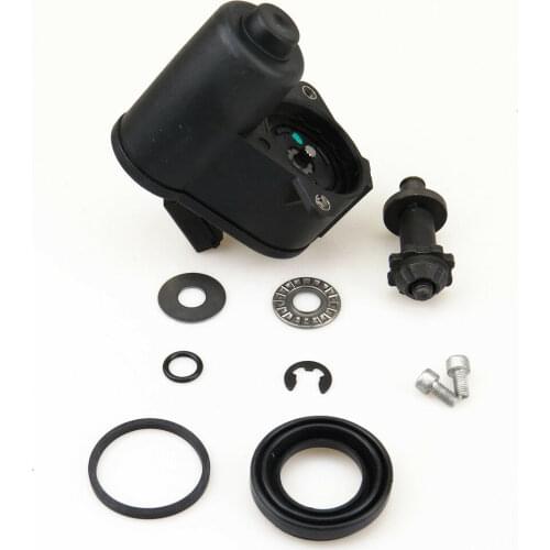 1Set Car 12 Torx Teeth Rear Hand Brake Motor Caliper Repair for Audi Q3 VW Passat B6 Tiguan 3C0998281 3C0 998 281 B 3C0998281A