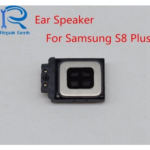 Динамики для телефонов Samsung Galaxy S8 Plus Repair Geek China At AliExpress