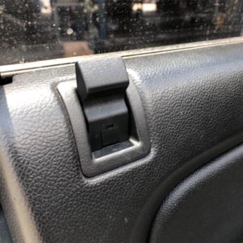 1pc Door Lock Knob for Chevrolet Avalanche Silverado 1500 2500 3500 Tahoe Suburban 2007-2013 15844616 15214027 25862454