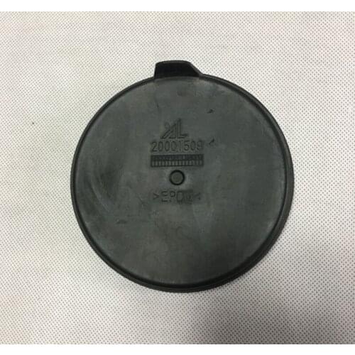 Semtaist Genuine Original OEM Headlight Cap Bulb Dust Cover 20001509 (USED)