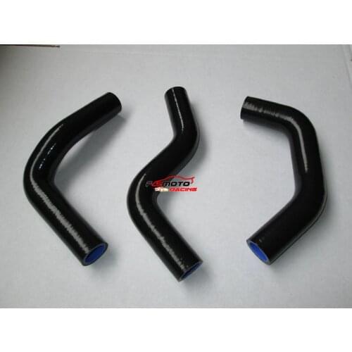 Silicone Radiator Hose For 1989-2000 SUZUKI SWIFT 1.3 G13 GTI 90 91 92 93 94 95 97 98 99