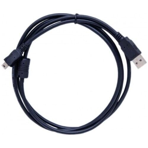 USB Cable for Canon PowerShot SX20,SX30,SX100,SX110,SX120,SX130,SX150,SX160,SX170,SX200,SX210,SX500 IS,SX510 HS Digital Camera