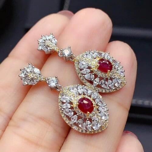Weainy Dangle Earrings