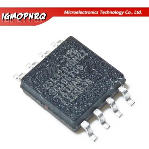 10PCS MX25L3205DM2I-12G SOP MX25L3205DM2I SOP-8 25L3205DM2I SOP8 25L3205 25L3205DM2I-12G