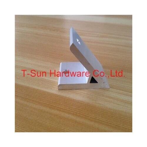 2 Hole 45 degree Inside Corner Bracket for 3030 30*30 SERIES