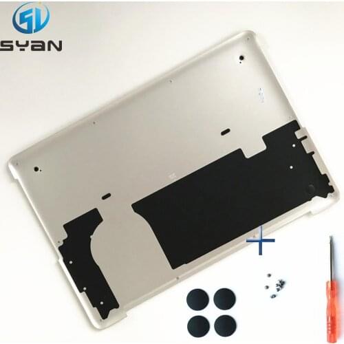 A1502 Bottom Case for Macbook Pro Retina 13.3 Lower Bottom Cover compatible 2013-2015 year