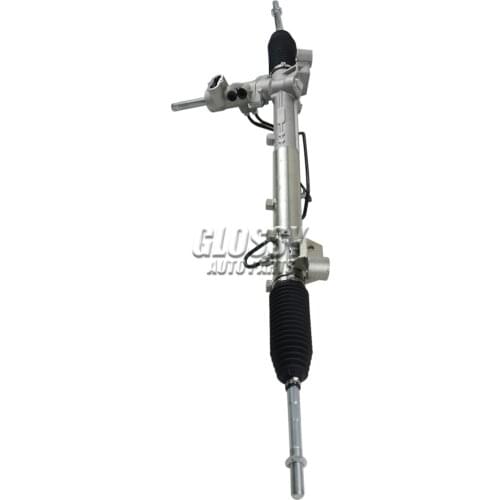AP03 Power Steering Rack Left-Hand Drive 1301079 1471946 for Ford Focus C-Max DM2 1.8,1.6,2.0TDCi 1306943 3M513A500AH