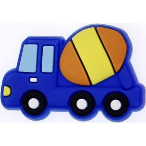 CSBL CFPA-XK-152 Shoe Decoration For Crocses Buckle Charms PVC Cartoon Accessories Gift Croc Jibz Free Shipping