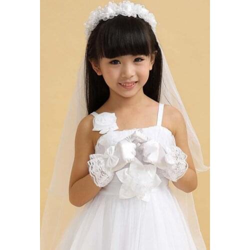 Faddare Gloves And Mittens For Girls China
