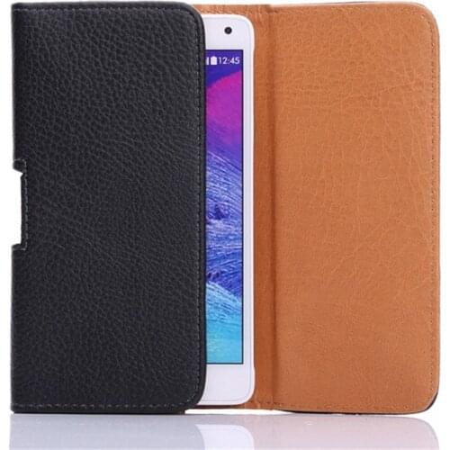 Fuyun Leather Phone Cases