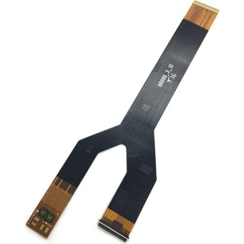 For Lenovo Tab 3 Tab3 TB3-730X TB3-730M TB3-730L Main Board Motherboard Connector LCD Display Flex Cable Ribbon