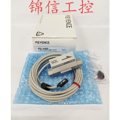 KEYENCE FD-A50 100% new and original