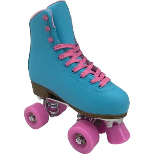 KIT OUR Sliding Roller Skates