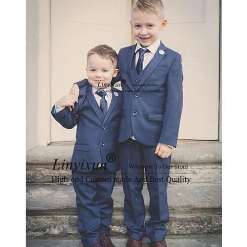 Linyixun Men's Suits And Jackets