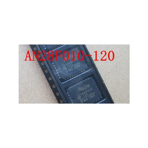 100% NEW Free shipping AN28F010 AN28F010-120