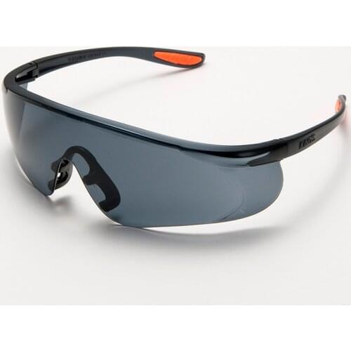 Welding Protective Flat Glasses UV-proof Safety Glasses Work Laboratory Technology Sense Transparent Anti-blue Glasses