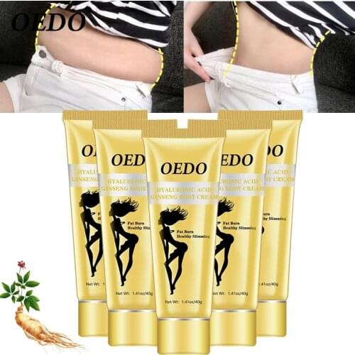 OEDO Makeup Basics