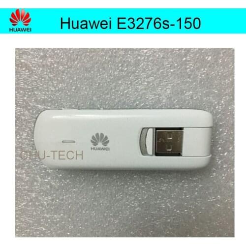 Unlocked HUAWEI E3276s-150 150M usb dongle 4G 150M modem