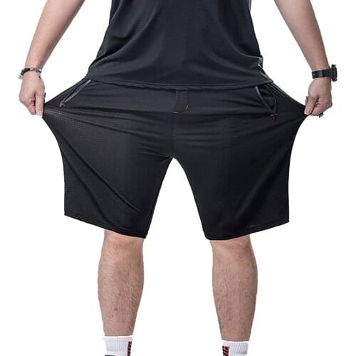 Mountainskin Men Summer Quick Dry Hiking Thin Shorts Breathable Outdoor Trekking Camping Running Beach Short Male Trousers VA741