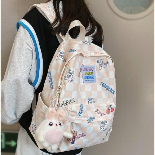 SNYHTER Women's Laptop Backpacks