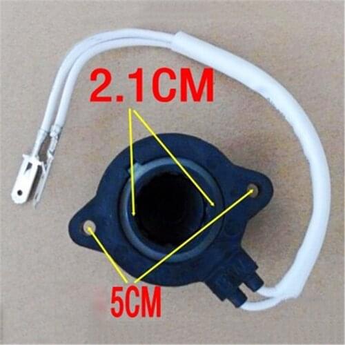 1Pcs Tachometer Washing Machine Coil Motor Speed Measuring Coil Sensor for Haier/Samsung/LG Drum washing machine speed motor