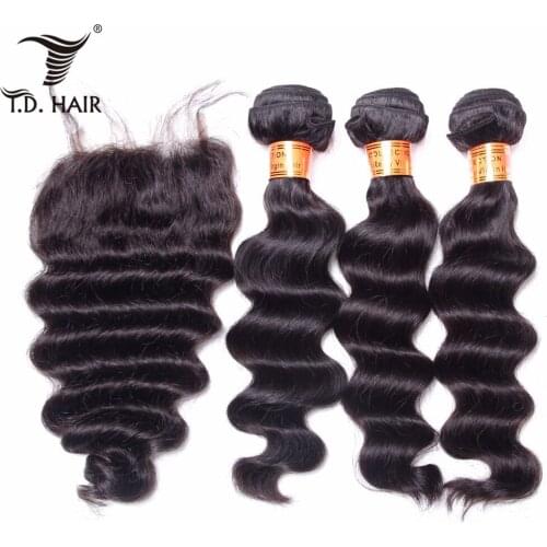 TD HAIR Natural $ 29.99