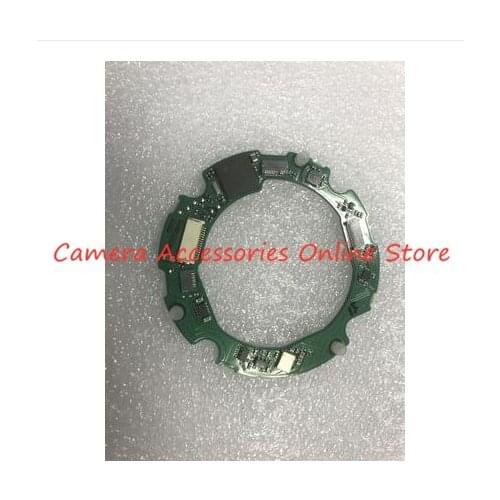 Camera Repair Parts Main PCB Board Motherboard For Canon EF-M 18-150mm F/3.5-6.3 IS STM