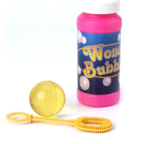 12 Sets Wonder Bubbles Magic Tricks for Magician Use