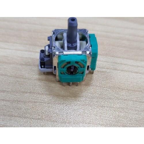 50PCS For PS4/xboxone Controller 3D moudle Sensor Joystick Analog Stick Thumb stick